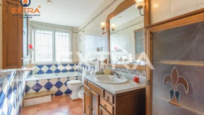 Penthouse on Avenida de la Ciudad, Barcelona photo 16