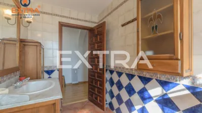 Penthouse on Avenida de la Ciudad, Barcelona photo 17