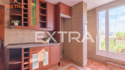 Penthouse on Avenida de la Ciudad, Barcelona photo 18