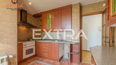 Penthouse on Avenida de la Ciudad, Barcelona photo 19