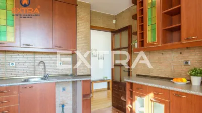 Penthouse on Avenida de la Ciudad, Barcelona photo 20