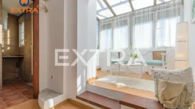 Penthouse on Avenida de la Ciudad, Barcelona photo 21