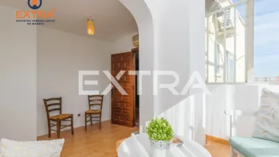 Penthouse on Avenida de la Ciudad, Barcelona photo 22