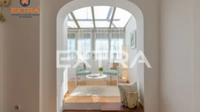 Penthouse on Avenida de la Ciudad, Barcelona photo 23