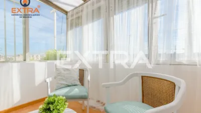 Penthouse on Avenida de la Ciudad, Barcelona photo 24