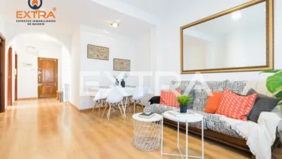 Penthouse on Avenida de la Ciudad, Barcelona photo 25