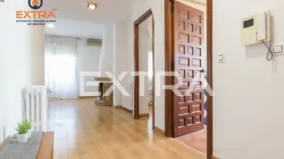 Penthouse on Avenida de la Ciudad, Barcelona photo 26