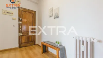 Penthouse on Avenida de la Ciudad, Barcelona photo 27