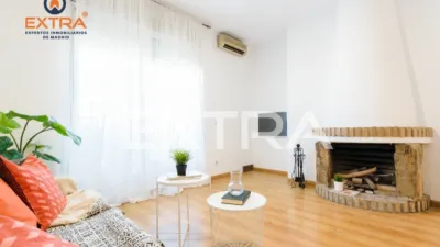 Penthouse on Avenida de la Ciudad, Barcelona photo 2