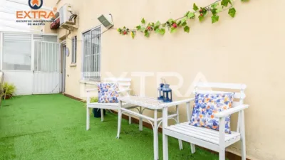 Penthouse on Avenida de la Ciudad, Barcelona photo 30