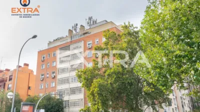 Penthouse on Avenida de la Ciudad, Barcelona photo 32