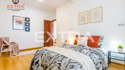 Penthouse on Avenida de la Ciudad, Barcelona photo 3