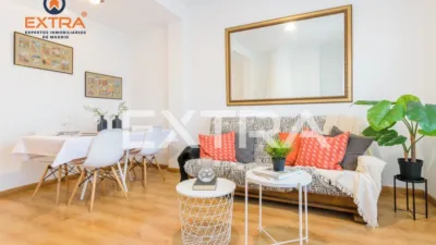 Penthouse on Avenida de la Ciudad, Barcelona photo 6