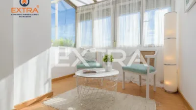 Penthouse on Avenida de la Ciudad, Barcelona photo 8