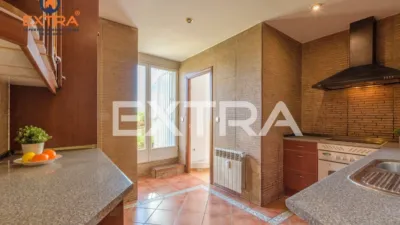 Penthouse on Avenida de la Ciudad, Barcelona photo 9