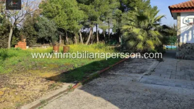 Chalet in Los Algarbes photo 12