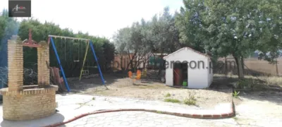 Chalet in Los Algarbes photo 13