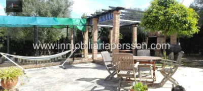 Chalet in Los Algarbes photo 14