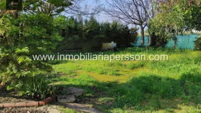 Chalet in Los Algarbes photo 15