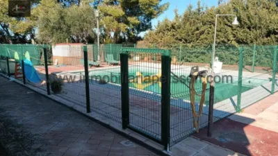 Chalet in Los Algarbes photo 2
