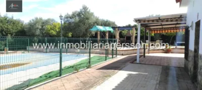 Chalet in Los Algarbes photo 3