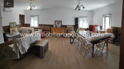 Chalet in Los Algarbes photo 5