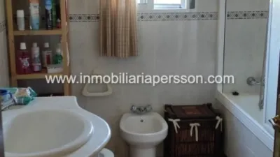 Chalet in Los Algarbes photo 7