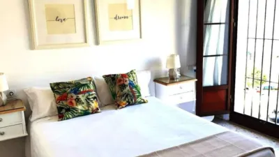 Apartment in Puerta Cerrada photo 3