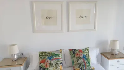 Apartment in Puerta Cerrada photo 4
