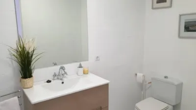 Apartment in Puerta Cerrada photo 6