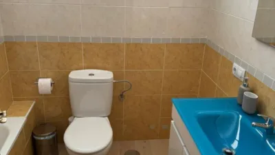 Apartment in La Alcarrachela photo 11