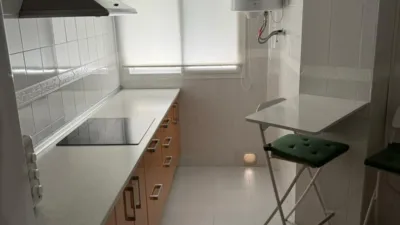 Apartment in La Alcarrachela photo 2