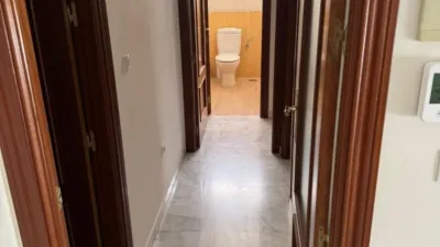 Apartment in La Alcarrachela photo 6
