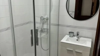 Apartment in La Alcarrachela photo 7