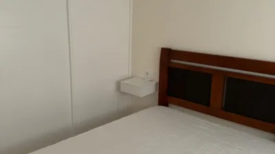 Apartment in La Alcarrachela photo 9