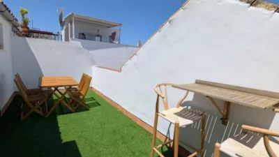 House in Puerta Cerrada photo 27