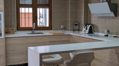 House in Puerta Cerrada photo 3