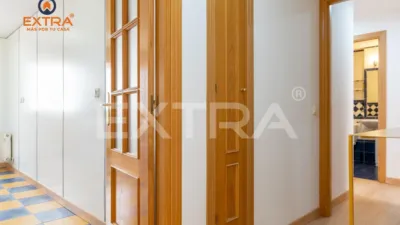 Piso en alquiler en Calle de María Tubau - Imagen 10