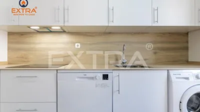 Piso en alquiler en Calle de María Tubau - Imagen 11