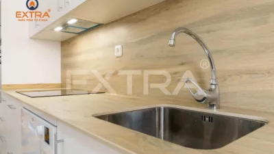 Piso en alquiler en Calle de María Tubau - Imagen 12