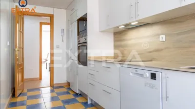 Piso en alquiler en Calle de María Tubau - Imagen 13