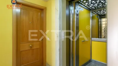 Piso en alquiler en Calle de María Tubau - Imagen 22