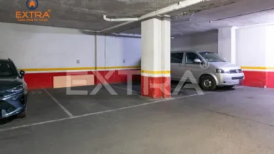 Piso en alquiler en Calle de María Tubau - Imagen 23