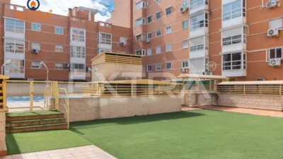 Piso en alquiler en Calle de María Tubau - Imagen 27