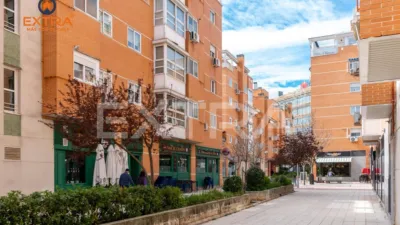 Piso en alquiler en Calle de María Tubau - Imagen 28