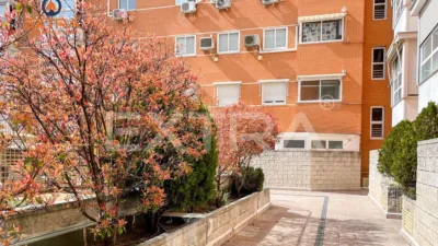 Piso en alquiler en Calle de María Tubau - Imagen 29