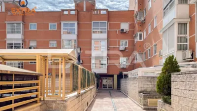 Piso en alquiler en Calle de María Tubau - Imagen 30