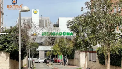 Piso en alquiler en Calle de María Tubau - Imagen 31