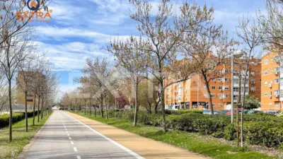 Piso en alquiler en Calle de María Tubau - Imagen 34