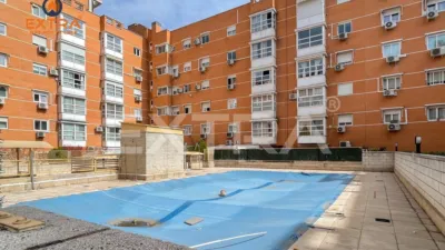 Piso en alquiler en Calle de María Tubau - Imagen 4